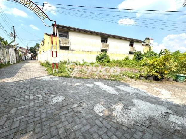Tanah Investasi Dijual di Sleman Punya Luas 200m2 Tanah Investasi Dijual di Sleman Punya Luas 200m2