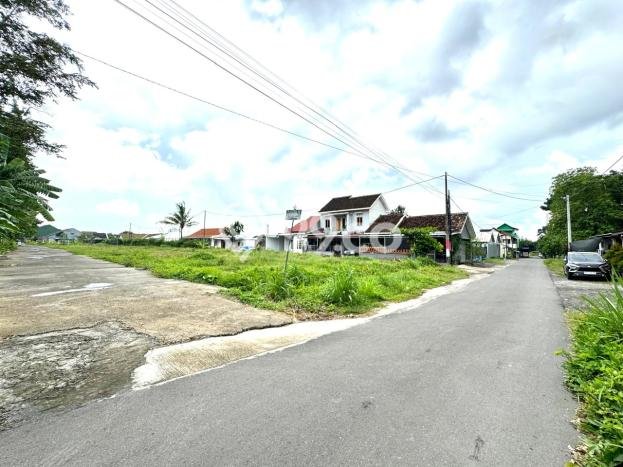 Tanah Dijual Lokasi Sleman Sleman SHM Tanah Dijual Lokasi Sleman Sleman SHM