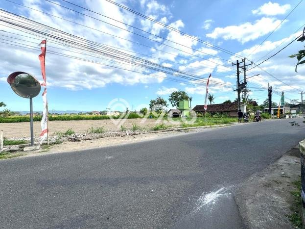 Tanah di Kalasan, Sleman Luas 170m2 Dijual Segera Tanah di Kalasan, Sleman Luas 170m2 Dijual Segera
