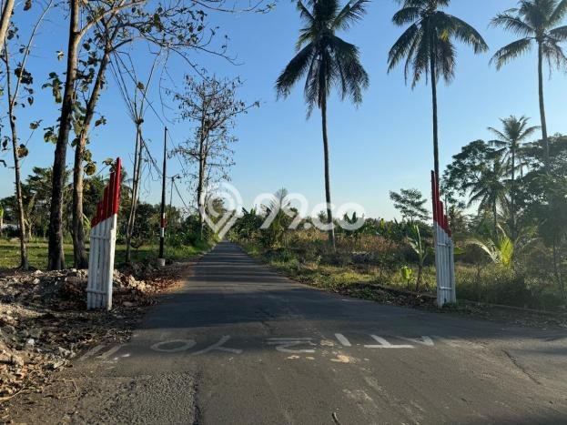 Dijual Tanah Kawasan Ngaglik, Luas 160m², Akses Ngaglik, Sleman, Sleman Dijual Tanah Kawasan Ngaglik, Luas 160m², Akses Ngaglik, Sleman, Sleman