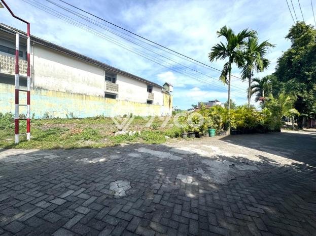 Lahan untuk Dijual Lokasi Sleman, Yogyakarta Luas 180m2 SHM Lahan untuk Dijual Lokasi Sleman, Yogyakarta Luas 180m2 SHM