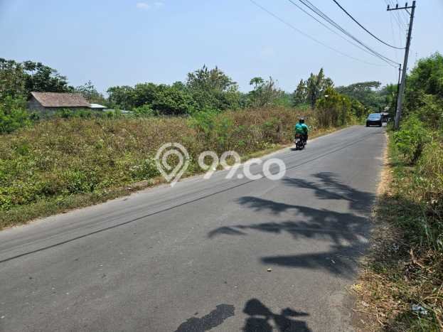 Tanah Strategis Kawasan Gamping, Luas 170m², Dekat Gamping, Sleman, Sleman Tanah Strategis Kawasan Gamping, Luas 170m², Dekat Gamping, Sleman, Sleman