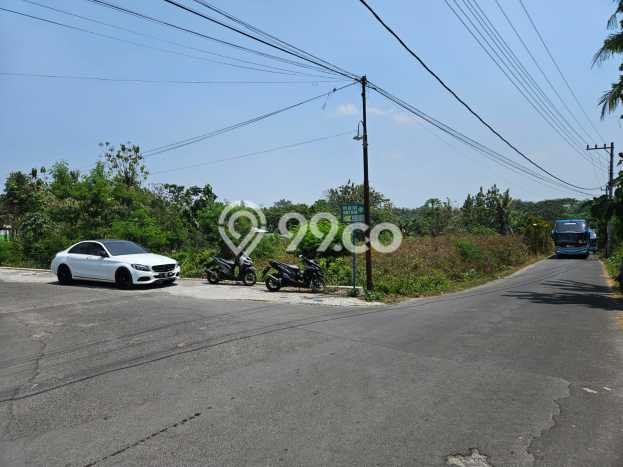 Tanah Strategis Kawasan Gamping, Luas 170m², Dekat Gamping, Sleman, Sleman Tanah Strategis Kawasan Gamping, Luas 170m², Dekat Gamping, Sleman, Sleman
