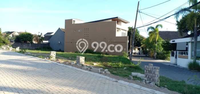 Tanah Premium Kawasan Condong Catur, Luas 150m², Dekat Condong Catur, Sleman, Sleman Tanah Premium Kawasan Condong Catur, Luas 150m², Dekat Condong Catur, Sleman, Sleman