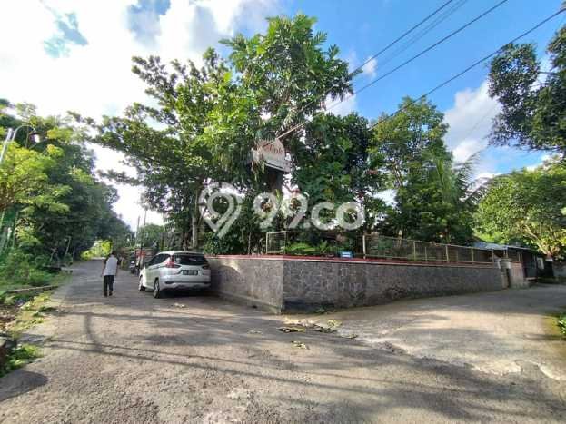 AREA PROSPEKTIF! Tanah Kawasan Ngaglik, Luas 135m², Dekat Transportasi, Kawasan Berkembang AREA PROSPEKTIF! Tanah Kawasan Ngaglik, Luas 135m², Dekat Transportasi, Kawasan Berkembang