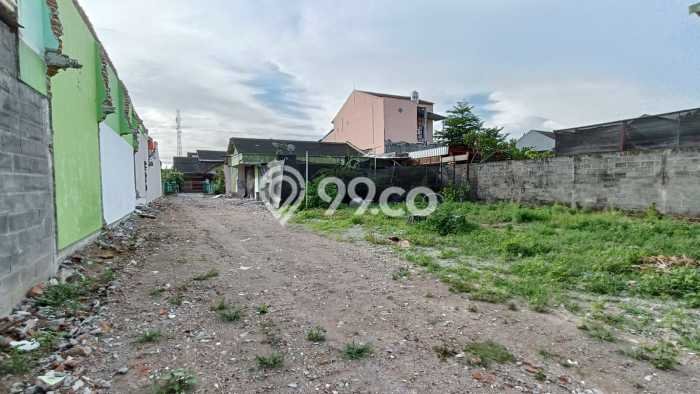 Tanah di Gamping, Luas 122m², Dekat Jalan Utama, Area Berkembang Tanah di Gamping, Luas 122m², Dekat Jalan Utama, Area Berkembang