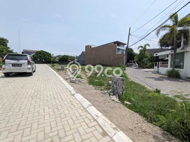 HARGA TERBAIK! Tanah di Condong Catur, Luas 150m², Area Berkembang HARGA TERBAIK! Tanah di Condong Catur, Luas 150m², Area Berkembang