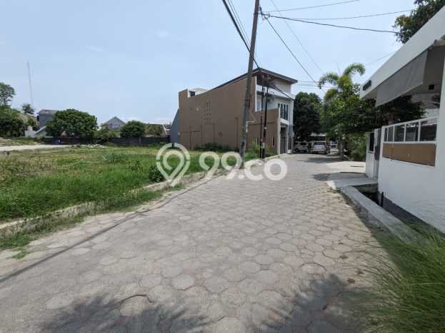 HARGA TERBAIK! Tanah di Condong Catur, Luas 150m², Area Berkembang HARGA TERBAIK! Tanah di Condong Catur, Luas 150m², Area Berkembang