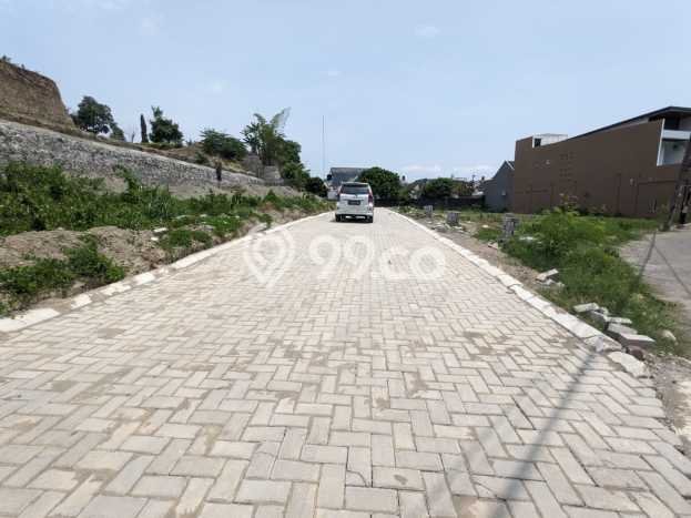 HARGA TERBAIK! Tanah di Condong Catur, Luas 150m², Area Berkembang HARGA TERBAIK! Tanah di Condong Catur, Luas 150m², Area Berkembang