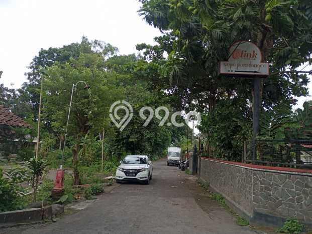 LOKASI STRATEGIS! Tanah Kawasan Kaliurang, Luas 145m², Kawasan Berkembang, Cocok untuk Hunian LOKASI STRATEGIS! Tanah Kawasan Kaliurang, Luas 145m², Kawasan Berkembang, Cocok untuk Hunian