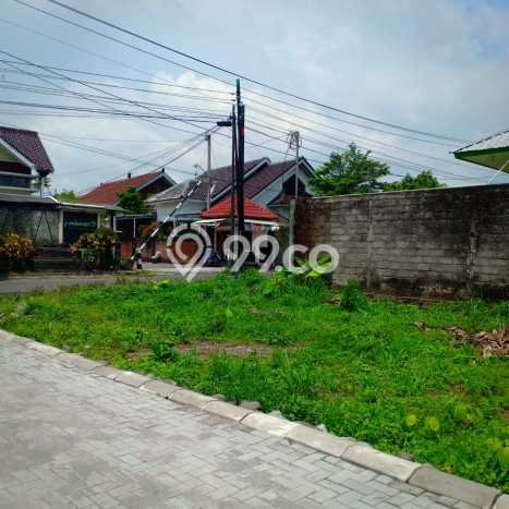 LOKASI PREMIUM! Tanah Kawasan Sleman, Luas 114m², Tepi Jalan Utama LOKASI PREMIUM! Tanah Kawasan Sleman, Luas 114m², Tepi Jalan Utama