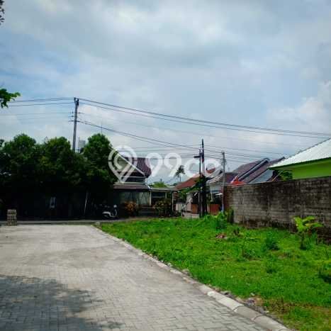 Dijual Tanah di Kaliurang, Luas 114m², Kawasan Nyaman Dijual Tanah di Kaliurang, Luas 114m², Kawasan Nyaman