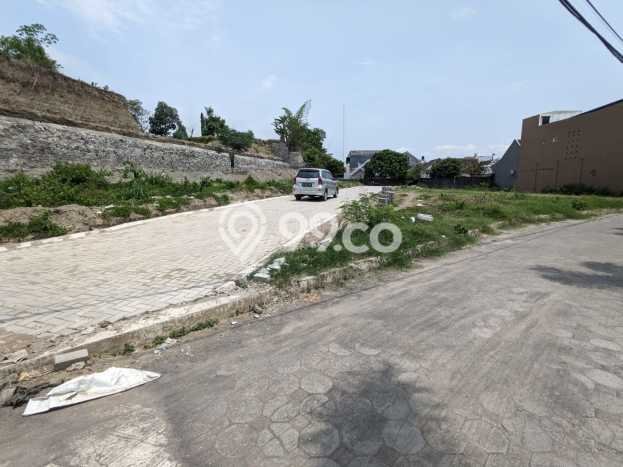 Dijual Tanah Kawasan Bisnis di Condong Catur, Luas 150m², Potensi Bagus Dijual Tanah Kawasan Bisnis di Condong Catur, Luas 150m², Potensi Bagus