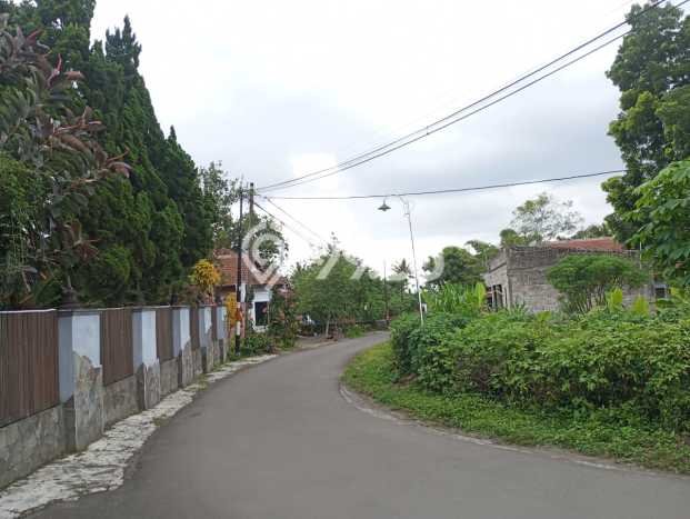 Tanah Lokasi Potensial Kawasan Ngaglik, Luas 135m², Dekat ke Fasilitas Umum, Akses Ngaglik, Sleman, Sleman Tanah Lokasi Potensial Kawasan Ngaglik, Luas 135m², Dekat ke Fasilitas Umum, Akses Ngaglik, Sleman, Sleman