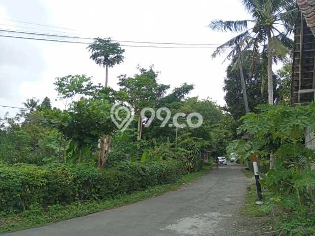 Jual Tanah Lokasi Strategis di Sleman, Luas 145m², Akses Sleman, Yogyakarta, Yogyakarta Jual Tanah Lokasi Strategis di Sleman, Luas 145m², Akses Sleman, Yogyakarta, Yogyakarta