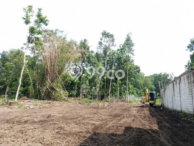 Dijual Tanah Kawasan Ngaglik, Luas 291m², Akses Strategis Dijual Tanah Kawasan Ngaglik, Luas 291m², Akses Strategis