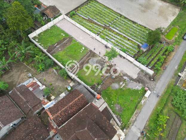 Dijual Tanah Lokasi Prima Kawasan Ngaglik, Luas 160m², Akses Ngaglik, Sleman, Sleman Dijual Tanah Lokasi Prima Kawasan Ngaglik, Luas 160m², Akses Ngaglik, Sleman, Sleman