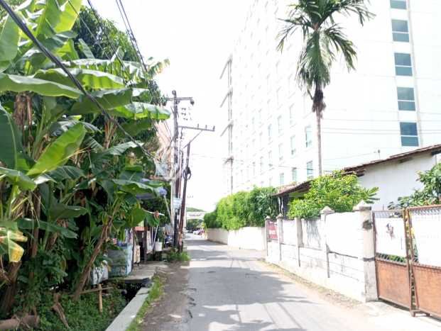 Tanah Kawasan Sleman, Luas 130m², Sertifikat Hak Milik, Akses Sleman, Yogyakarta, Yogyakarta Tanah Kawasan Sleman, Luas 130m², Sertifikat Hak Milik, Akses Sleman, Yogyakarta, Yogyakarta