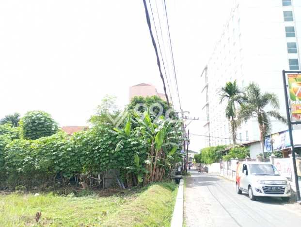 Tanah Kawasan Sleman, Luas 130m², Sertifikat Hak Milik, Akses Sleman, Yogyakarta, Yogyakarta Tanah Kawasan Sleman, Luas 130m², Sertifikat Hak Milik, Akses Sleman, Yogyakarta, Yogyakarta