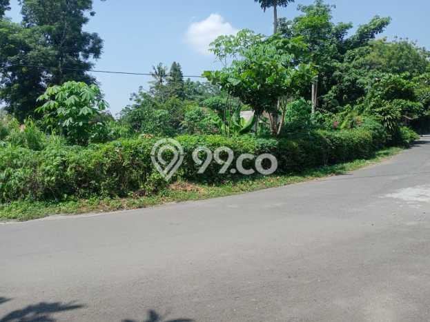 Tanah Area Prospektif di Kaliurang, Luas 147m², Akses ke Pusat Kota, Dekat Kaliurang, Sleman, Sleman Tanah Area Prospektif di Kaliurang, Luas 147m², Akses ke Pusat Kota, Dekat Kaliurang, Sleman, Sleman