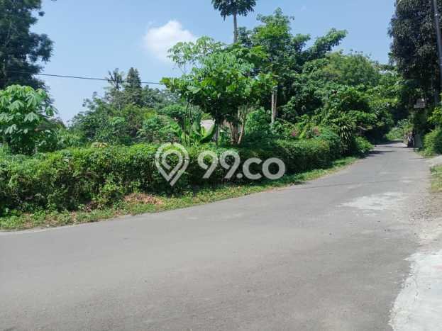 Tanah Area Prospektif di Kaliurang, Luas 147m², Akses ke Pusat Kota, Dekat Kaliurang, Sleman, Sleman Tanah Area Prospektif di Kaliurang, Luas 147m², Akses ke Pusat Kota, Dekat Kaliurang, Sleman, Sleman