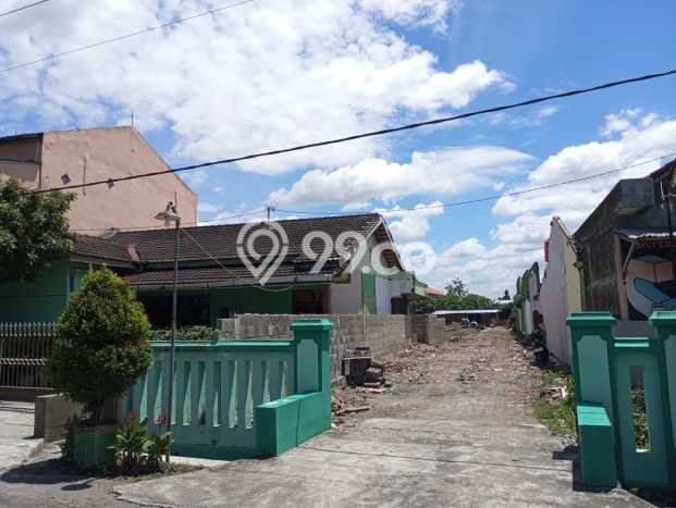 HARGA MENARIK! Tanah Kawasan Gamping, Luas 118m², Area Nyaman, Bebas Banjir HARGA MENARIK! Tanah Kawasan Gamping, Luas 118m², Area Nyaman, Bebas Banjir