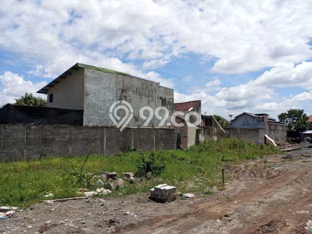 HARGA MENARIK! Tanah Kawasan Gamping, Luas 118m², Area Nyaman, Bebas Banjir HARGA MENARIK! Tanah Kawasan Gamping, Luas 118m², Area Nyaman, Bebas Banjir
