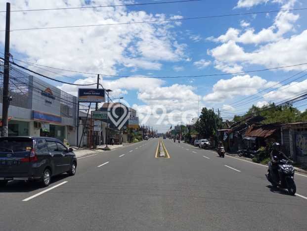 HARGA MENARIK! Tanah Kawasan Gamping, Luas 118m², Area Nyaman, Bebas Banjir HARGA MENARIK! Tanah Kawasan Gamping, Luas 118m², Area Nyaman, Bebas Banjir