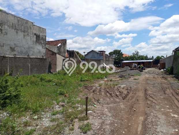 Tanah Area Berkembang Kawasan Sleman, Luas 118m², Dekat ke Pusat Kota, Dekat Sleman, Yogyakarta, Yogyakarta Tanah Area Berkembang Kawasan Sleman, Luas 118m², Dekat ke Pusat Kota, Dekat Sleman, Yogyakarta, Yogyakarta