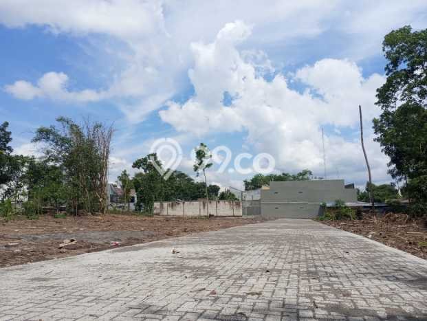 Tanah Lokasi Prima di Ngaglik, Luas 200m², Lingkungan Asri, Dekat Ngaglik, Sleman, Sleman Tanah Lokasi Prima di Ngaglik, Luas 200m², Lingkungan Asri, Dekat Ngaglik, Sleman, Sleman