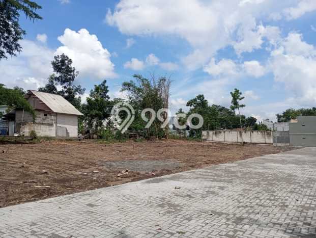 Tanah Lokasi Prima di Ngaglik, Luas 200m², Lingkungan Asri, Dekat Ngaglik, Sleman, Sleman Tanah Lokasi Prima di Ngaglik, Luas 200m², Lingkungan Asri, Dekat Ngaglik, Sleman, Sleman