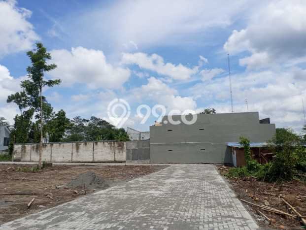 Jual Tanah Area Premium Kawasan Kaliurang, Luas 200m², Cocok untuk Investasi Jual Tanah Area Premium Kawasan Kaliurang, Luas 200m², Cocok untuk Investasi