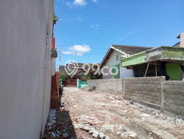 AREA PROSPEKTIF! Tanah di Wirobrajan, Luas 118m², Dekat Fasilitas Umum, Kawasan Potensial AREA PROSPEKTIF! Tanah di Wirobrajan, Luas 118m², Dekat Fasilitas Umum, Kawasan Potensial