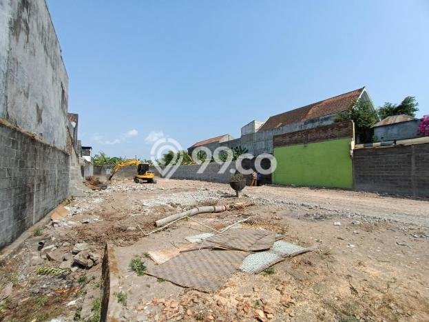 Tanah Strategis di Gamping, Luas 119m², Ideal untuk Perumahan Tanah Strategis di Gamping, Luas 119m², Ideal untuk Perumahan