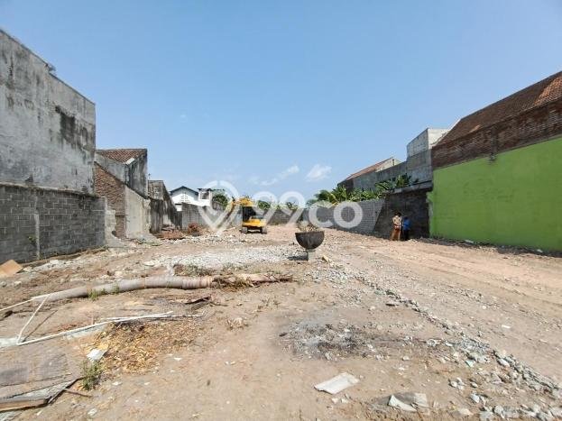 Tanah Strategis di Gamping, Luas 119m², Ideal untuk Perumahan Tanah Strategis di Gamping, Luas 119m², Ideal untuk Perumahan
