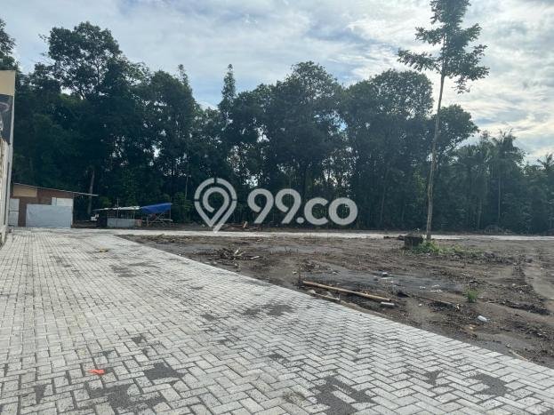 AREA PROSPEKTIF! Tanah di Ngaglik, Luas 250m², Akses Fasilitas Umum AREA PROSPEKTIF! Tanah di Ngaglik, Luas 250m², Akses Fasilitas Umum