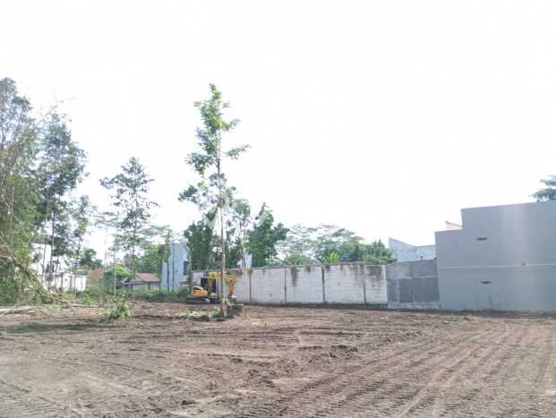 AREA PROSPEKTIF! Tanah di Ngaglik, Luas 250m², Akses Fasilitas Umum AREA PROSPEKTIF! Tanah di Ngaglik, Luas 250m², Akses Fasilitas Umum