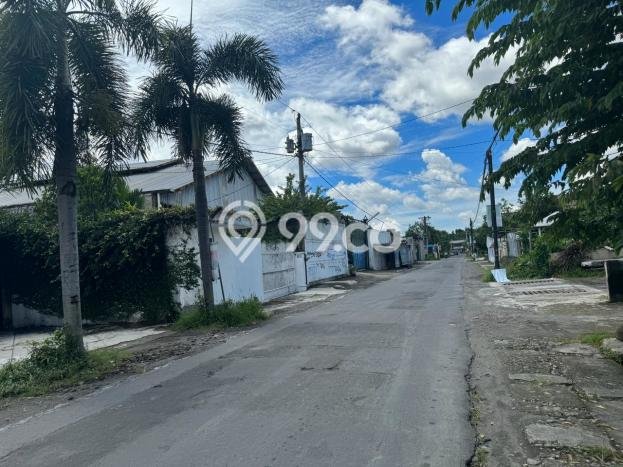 AREA PROSPEKTIF! Tanah Kawasan Sleman, Luas 112m², Dekat Fasilitas Umum, Kawasan Potensial AREA PROSPEKTIF! Tanah Kawasan Sleman, Luas 112m², Dekat Fasilitas Umum, Kawasan Potensial
