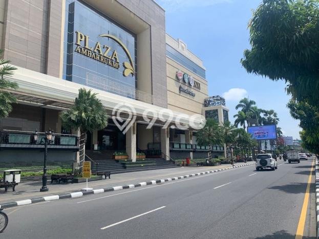 HARGA MENARIK! Tanah Kawasan Maguwoharjo, Luas 120m², Area Asri, Bebas Longsor HARGA MENARIK! Tanah Kawasan Maguwoharjo, Luas 120m², Area Asri, Bebas Longsor