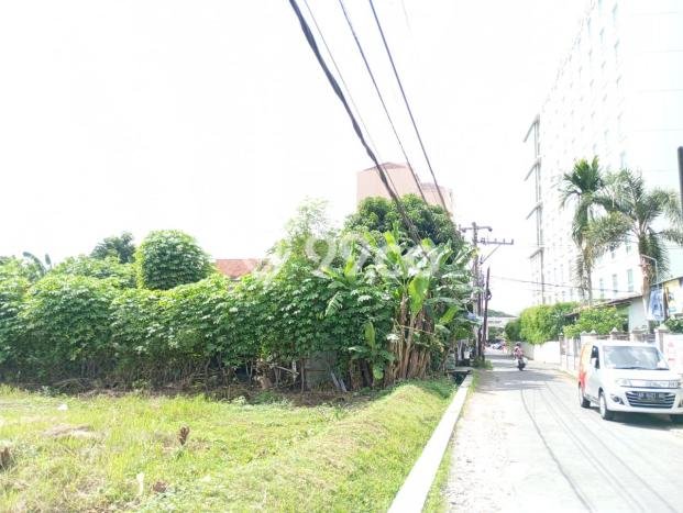 HARGA MENARIK! Tanah Kawasan Maguwoharjo, Luas 120m², Area Asri, Bebas Longsor HARGA MENARIK! Tanah Kawasan Maguwoharjo, Luas 120m², Area Asri, Bebas Longsor