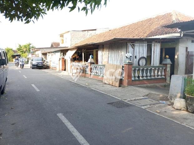 Tanah Kawasan Umbulharjo, Luas 202m², Sertifikat SHM, Akses Umbulharjo, Yogyakarta, Yogyakarta Tanah Kawasan Umbulharjo, Luas 202m², Sertifikat SHM, Akses Umbulharjo, Yogyakarta, Yogyakarta