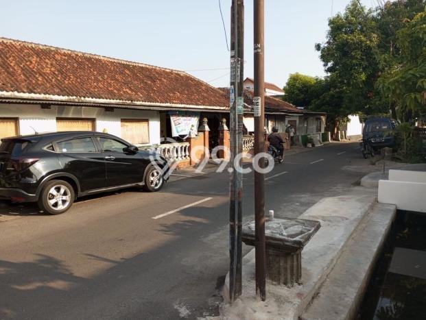 Tanah Kawasan Umbulharjo, Luas 202m², Sertifikat SHM, Akses Umbulharjo, Yogyakarta, Yogyakarta Tanah Kawasan Umbulharjo, Luas 202m², Sertifikat SHM, Akses Umbulharjo, Yogyakarta, Yogyakarta