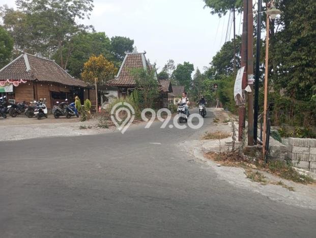 Tanah Area Potensial di Depok, Luas 250m², Kawasan Asri, Dekat Depok, Sleman, Sleman Tanah Area Potensial di Depok, Luas 250m², Kawasan Asri, Dekat Depok, Sleman, Sleman