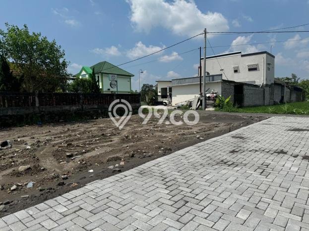 Tanah Strategis di Umbulharjo, Luas 150m², Dekat Umbulharjo, Yogyakarta, Yogyakarta Tanah Strategis di Umbulharjo, Luas 150m², Dekat Umbulharjo, Yogyakarta, Yogyakarta
