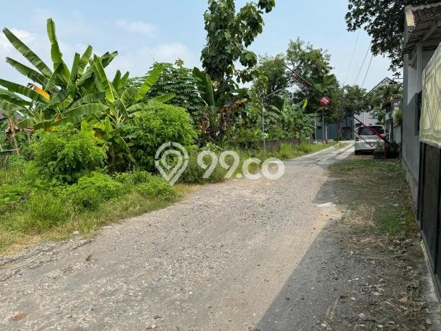 Tanah di Ngaglik, Luas 145m², Status SHM, Dekat Ngaglik, Sleman, Sleman Tanah di Ngaglik, Luas 145m², Status SHM, Dekat Ngaglik, Sleman, Sleman