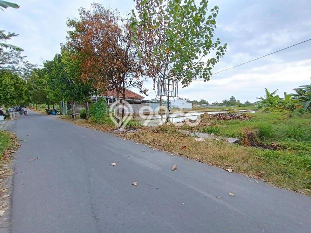Tanah Lokasi Strategis di Depok, Luas 120m², Dekat ke Pusat Kota Tanah Lokasi Strategis di Depok, Luas 120m², Dekat ke Pusat Kota