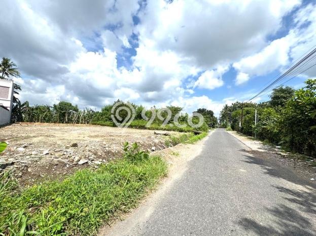 Dijual Tanah Lokasi Maguwoharjo, Yogyakarta Seluas 150m2 Dijual Tanah Lokasi Maguwoharjo, Yogyakarta Seluas 150m2