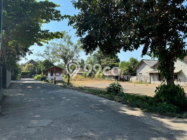 Tanah Area Berkembang di Ngaglik, Luas 135m², Kawasan Asri, Dekat Ngaglik, Sleman, Sleman Tanah Area Berkembang di Ngaglik, Luas 135m², Kawasan Asri, Dekat Ngaglik, Sleman, Sleman
