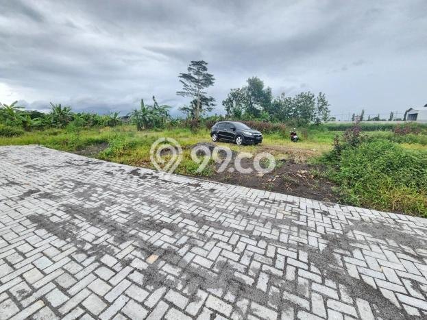 HARGA TERBAIK! Tanah di Sleman, Luas 150m², Akses Jalan Utama, Area Berkembang HARGA TERBAIK! Tanah di Sleman, Luas 150m², Akses Jalan Utama, Area Berkembang