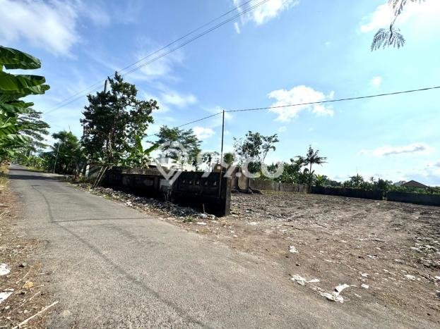 Tanah Kavling Dijual di Yogyakarta dengan Spesifikasi 130m2 Tanah Kavling Dijual di Yogyakarta dengan Spesifikasi 130m2